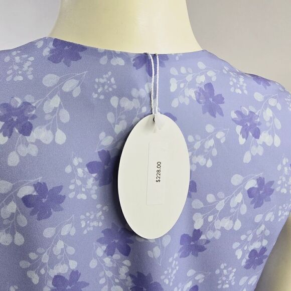 Annette ellen small dress nwt R9 - Picture 3 of 6